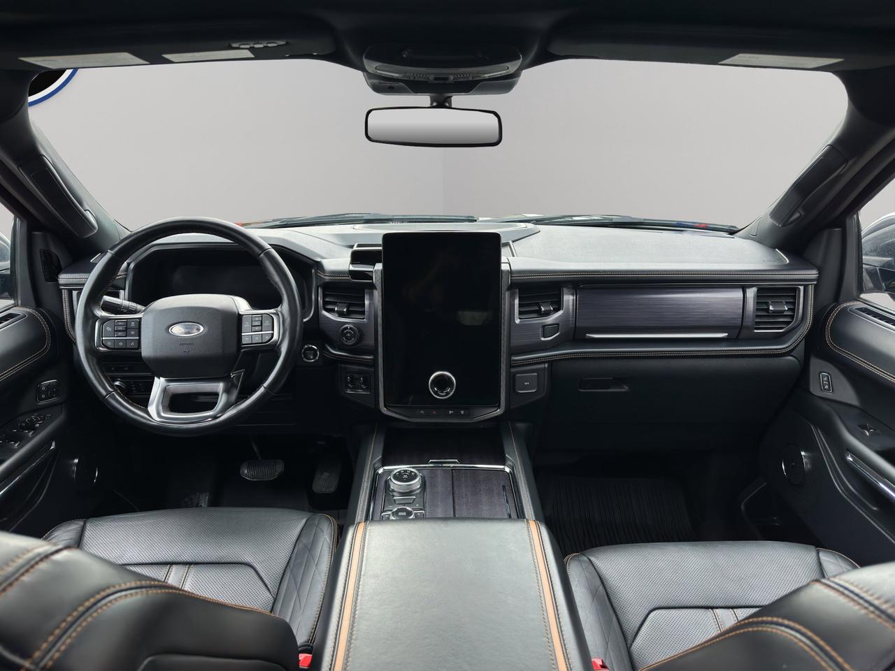 2022 Ford Expedition Platinum Max | Reverse Cam | Heated Seats Photo