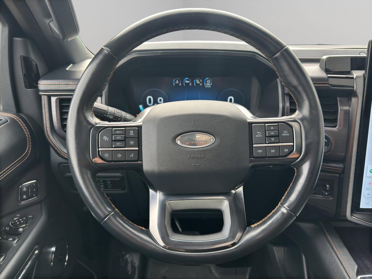 2022 Ford Expedition Platinum Max | Reverse Cam | Heated Seats Photo