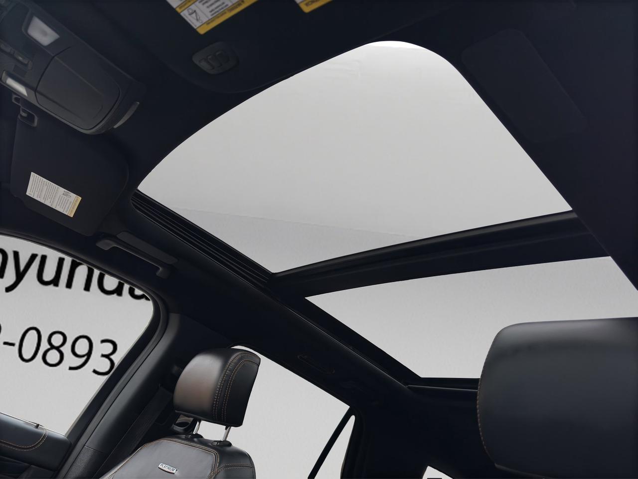 2022 Ford Expedition Platinum Max | Reverse Cam | Heated Seats Photo