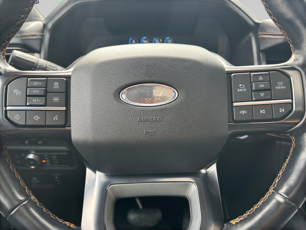 2022 Ford Expedition Platinum Max | Reverse Cam | Heated Seats Photo