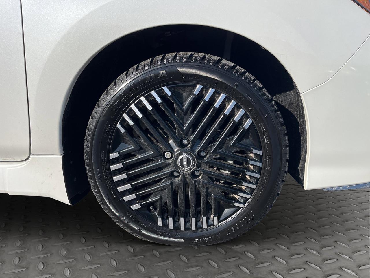 2023 Nissan Leaf SV PLUS | Reverse Cam | Heated Seats Photo