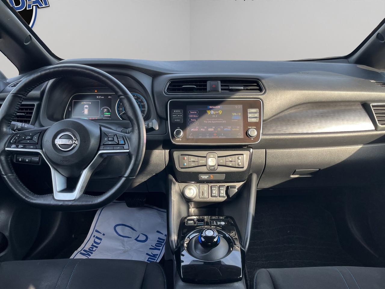 2023 Nissan Leaf SV PLUS | Reverse Cam | Heated Seats Photo
