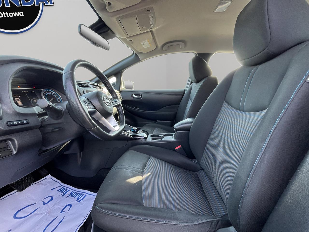 2023 Nissan Leaf SV PLUS | Reverse Cam | Heated Seats Photo