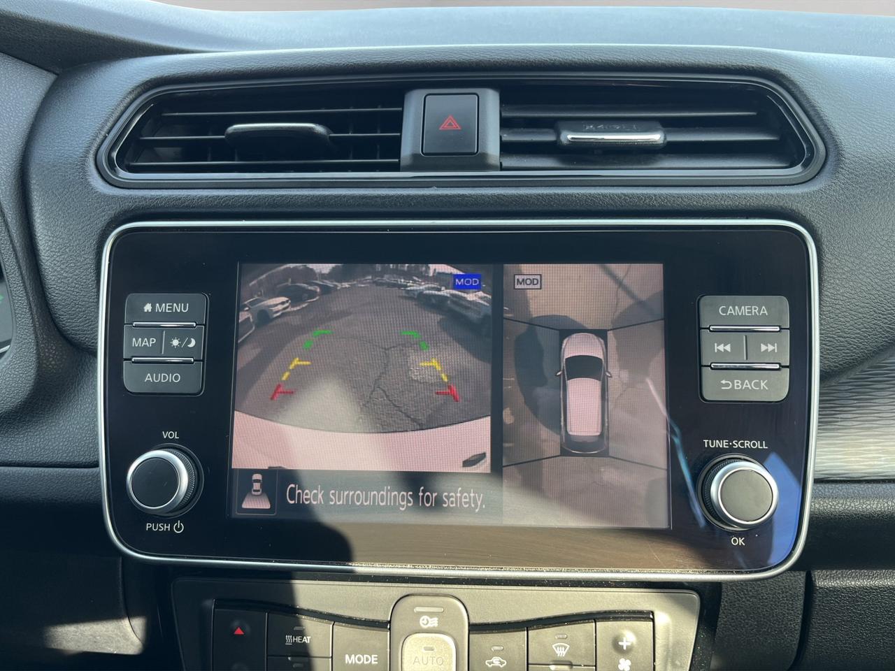 2023 Nissan Leaf SV PLUS | Reverse Cam | Heated Seats Photo