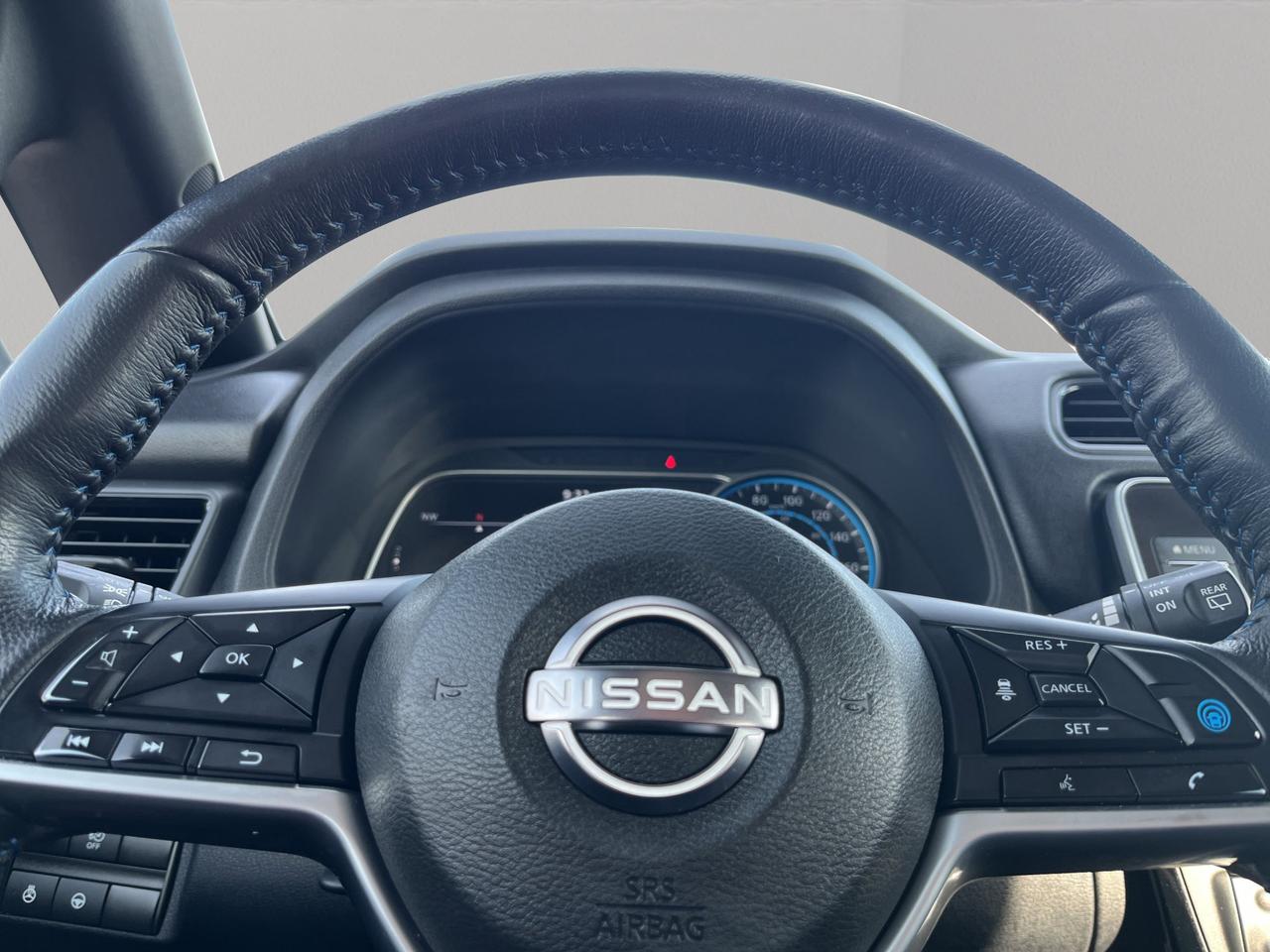2023 Nissan Leaf SV PLUS | Reverse Cam | Heated Seats Photo