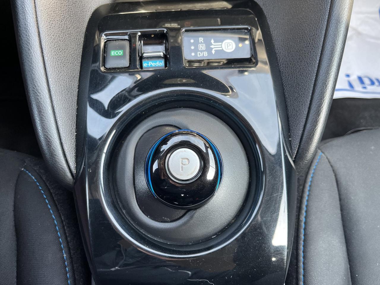 2023 Nissan Leaf SV PLUS | Reverse Cam | Heated Seats Photo