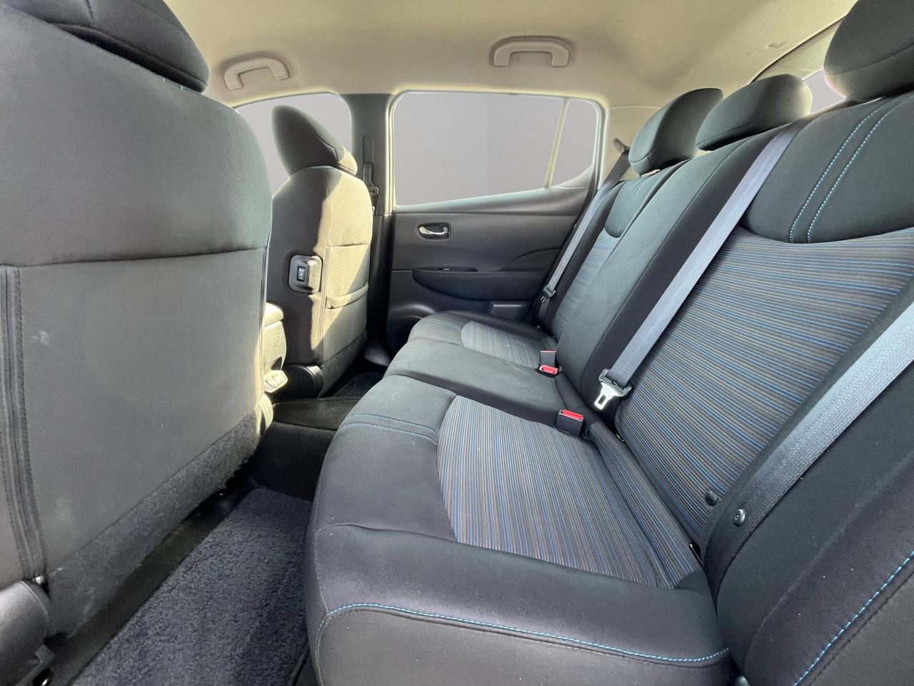 2023 Nissan Leaf SV PLUS | Reverse Cam | Heated Seats Photo