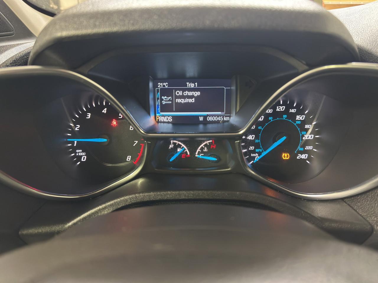 2015 Ford Transit Connect Wagon XLT Photo