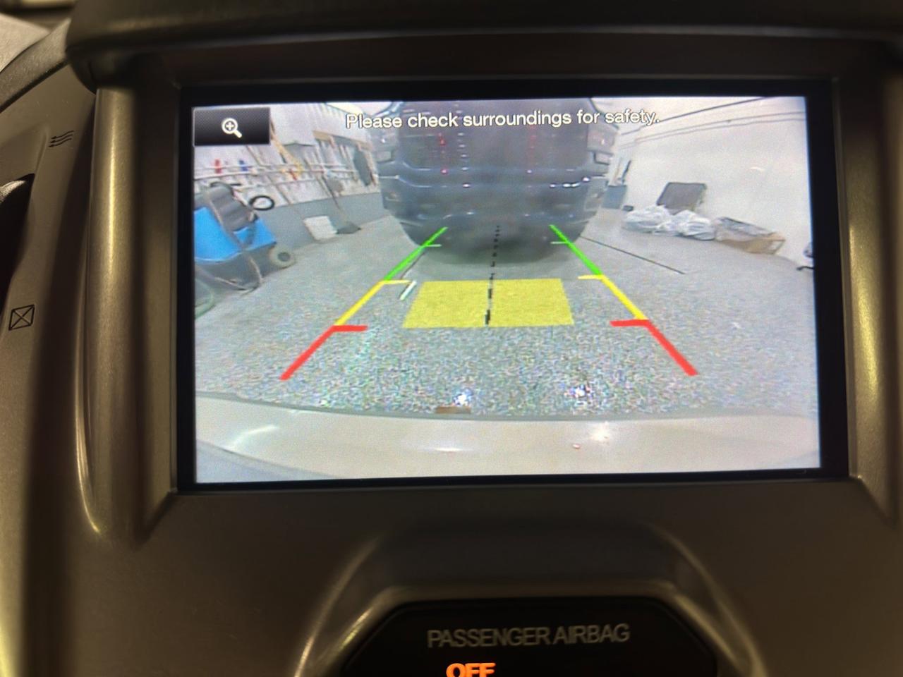 2015 Ford Transit Connect Wagon XLT Photo