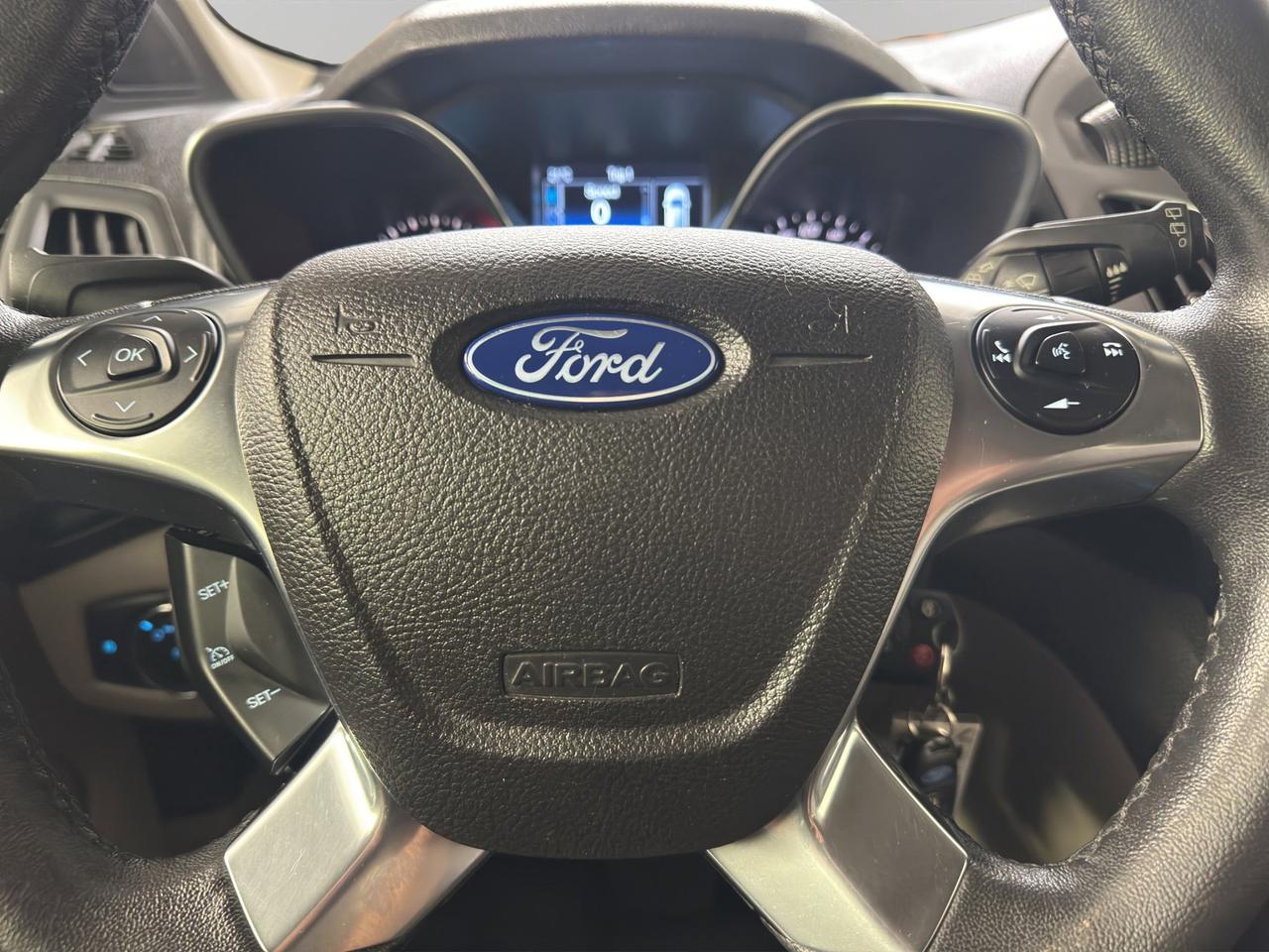 2015 Ford Transit Connect Wagon XLT Photo