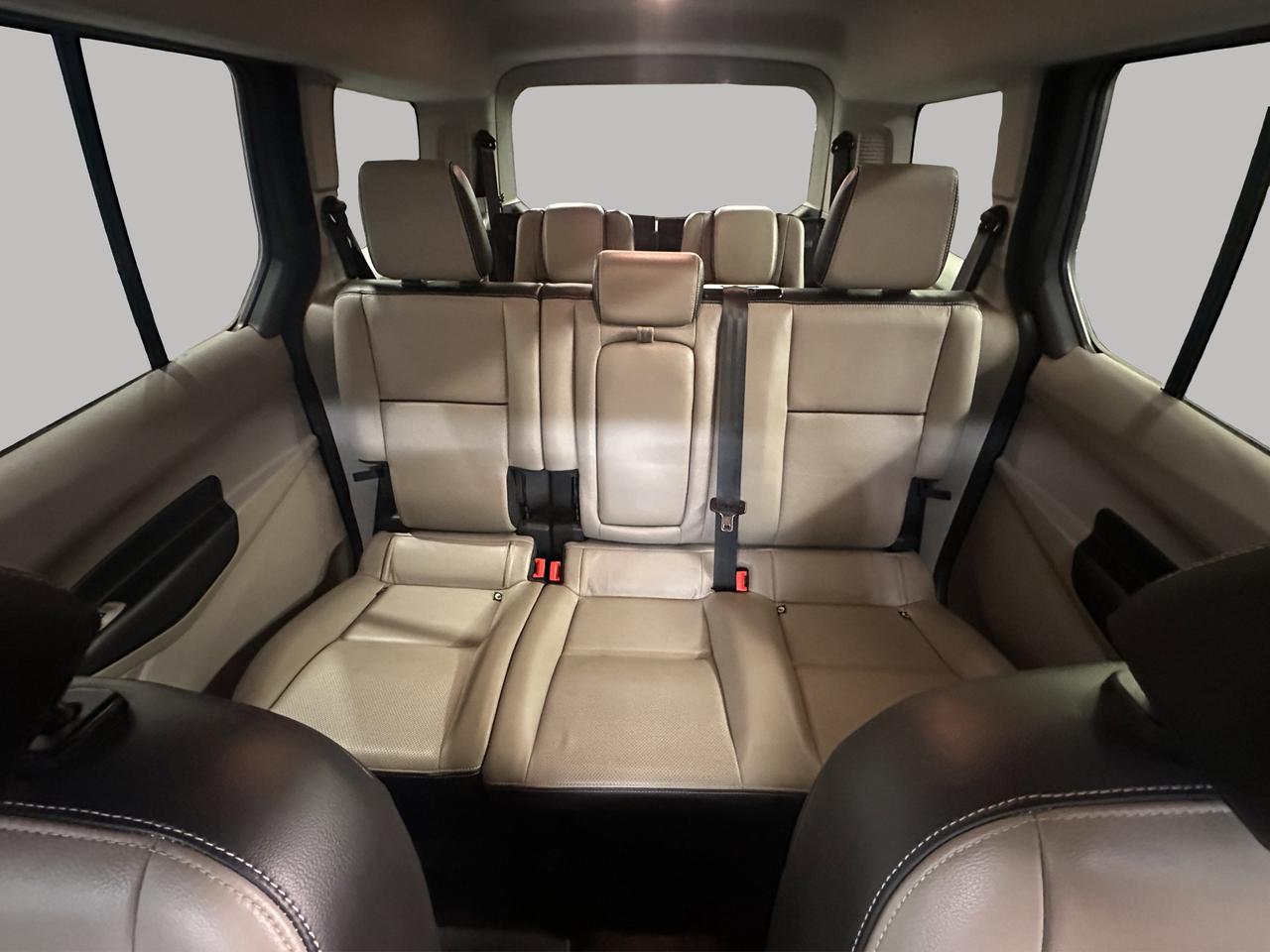 2015 Ford Transit Connect Wagon XLT Photo