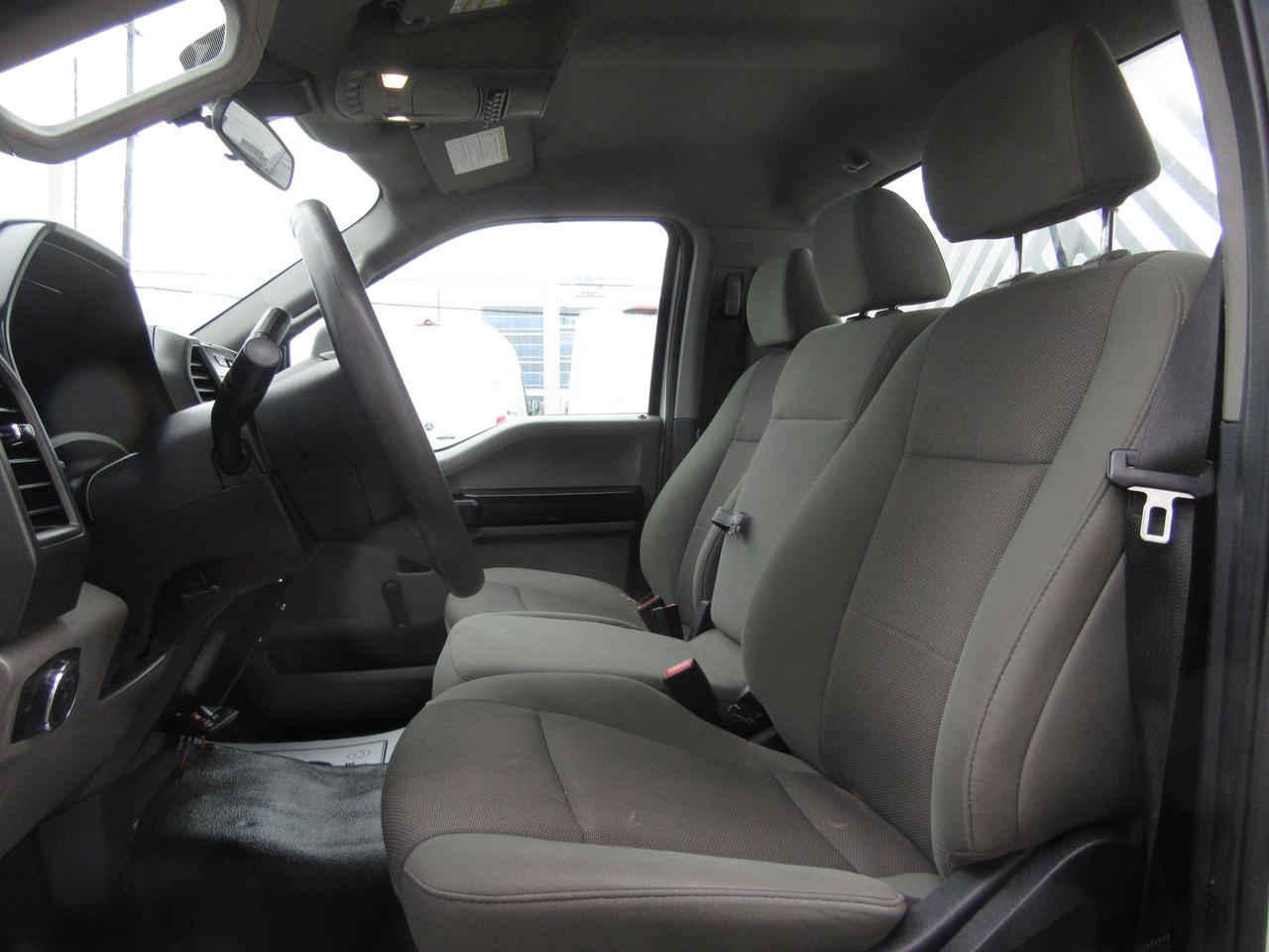 2022 Ford F-550 ALUMINUM FLAT DECK WITH REMOVABLE SIDES Photo