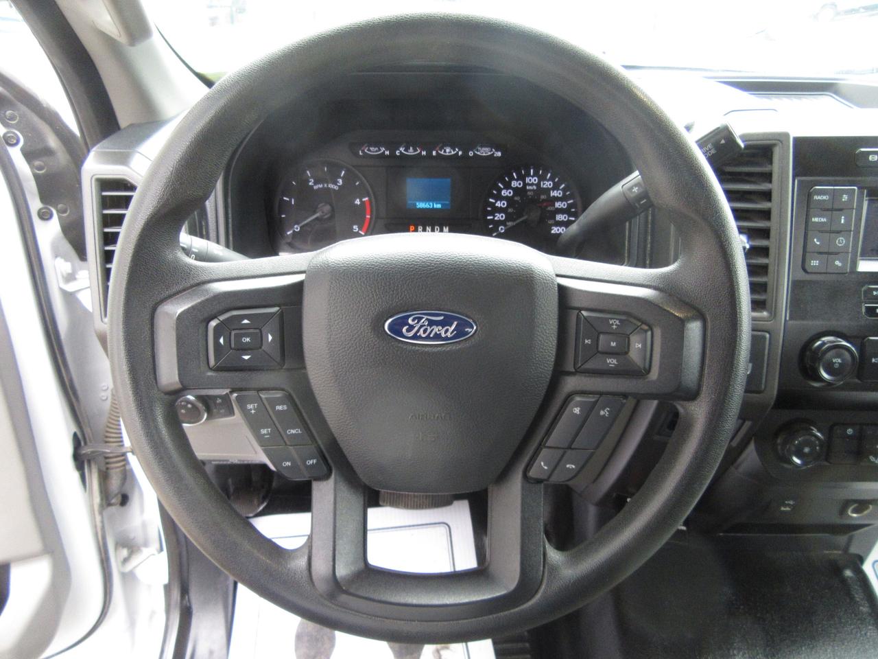 2022 Ford F-550 ALUMINUM FLAT DECK WITH REMOVABLE SIDES Photo