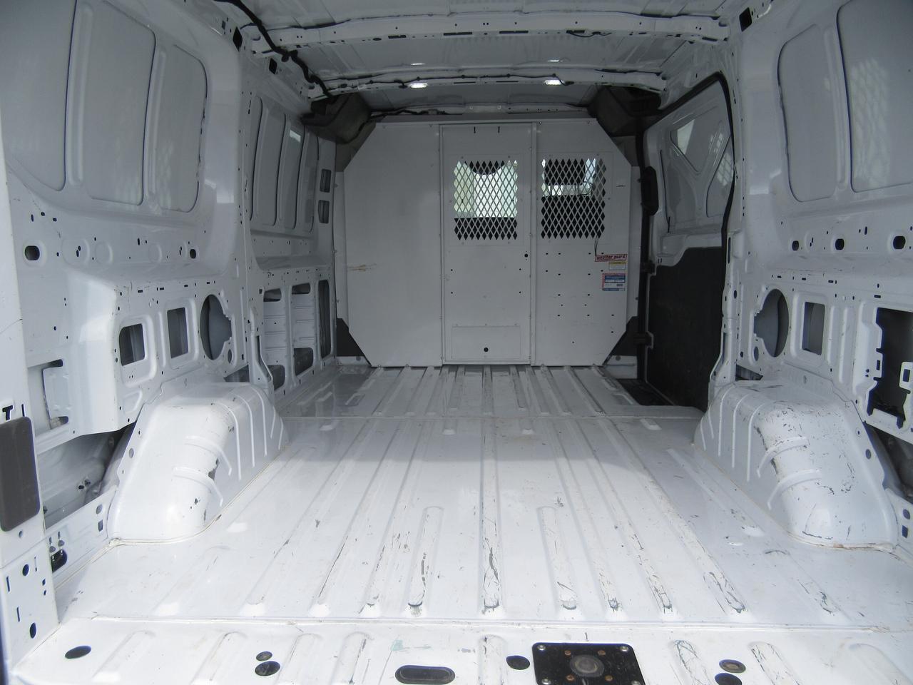 2024 Ford Transit T-150 CARGO VAN ALL WHEEL DRIVE Photo