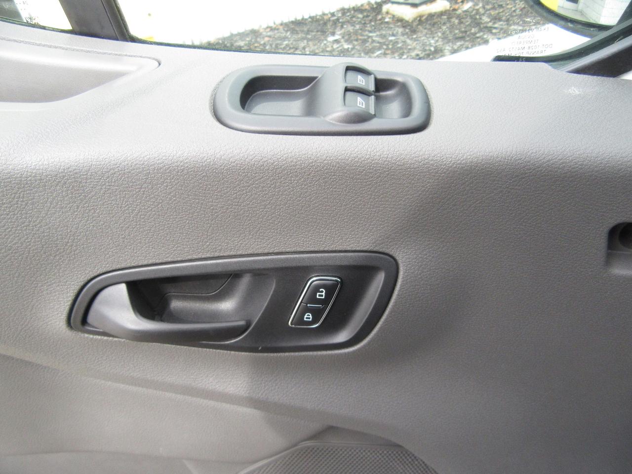 2024 Ford Transit T-150 CARGO VAN ALL WHEEL DRIVE Photo