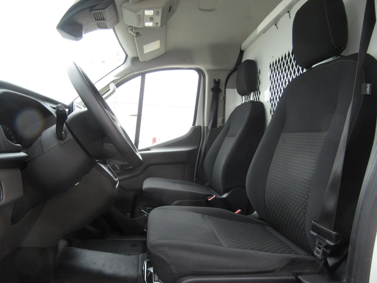 2024 Ford Transit T-150 CARGO VAN ALL WHEEL DRIVE Photo