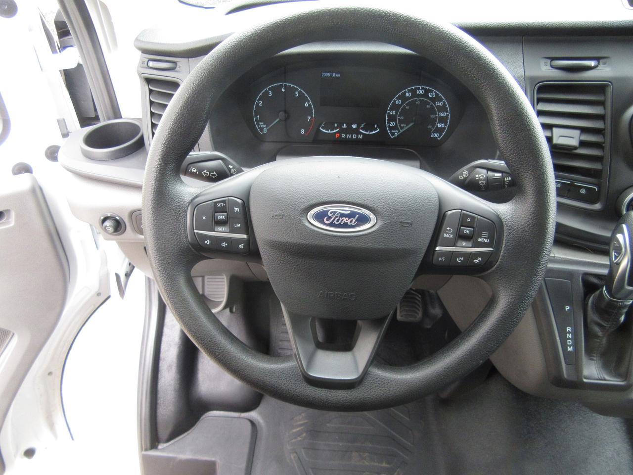 2024 Ford Transit T-150 CARGO VAN ALL WHEEL DRIVE Photo