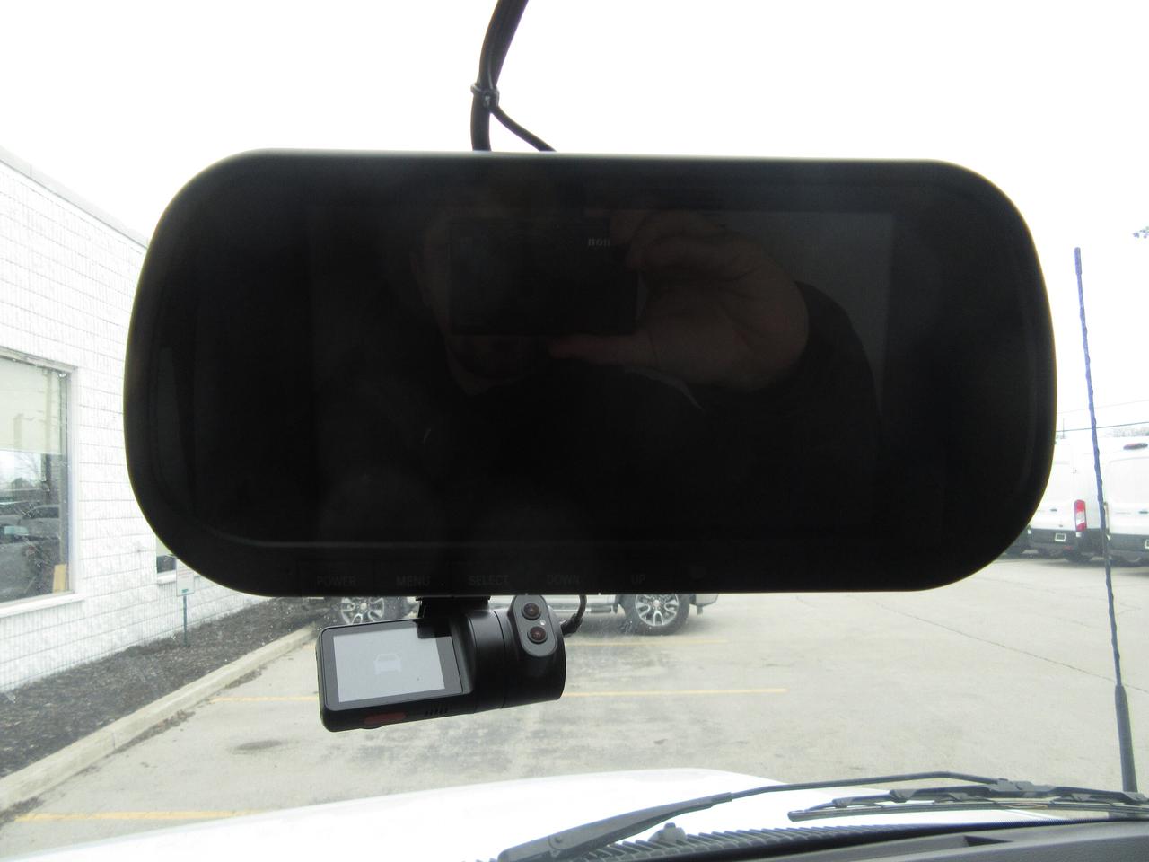 2024 Ford Super Duty E-450 DRW 16FT AEROCELL BOX CUBE VAN Photo