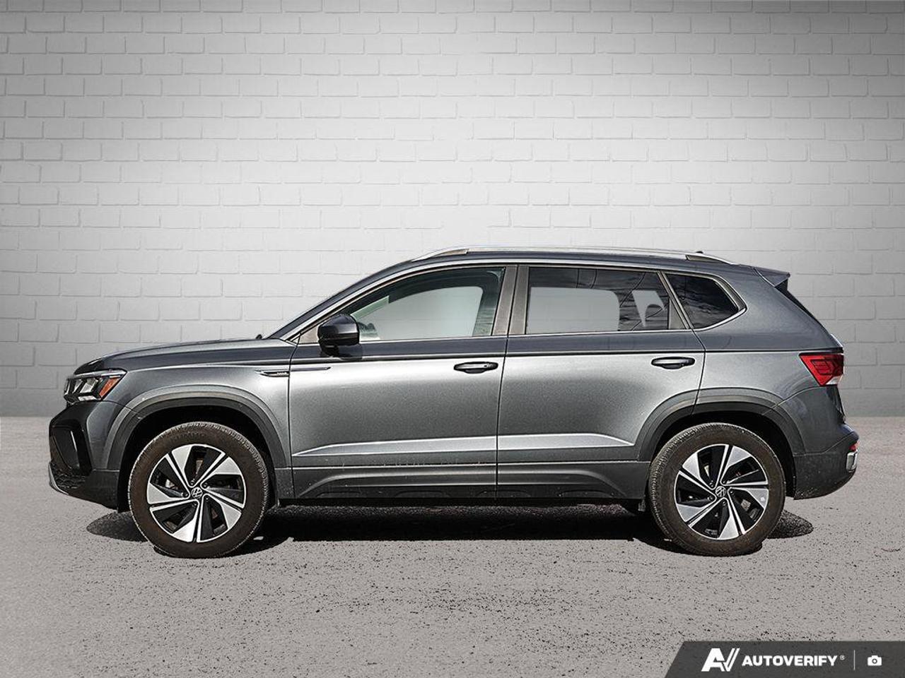 2024 Volkswagen Taos  Photo