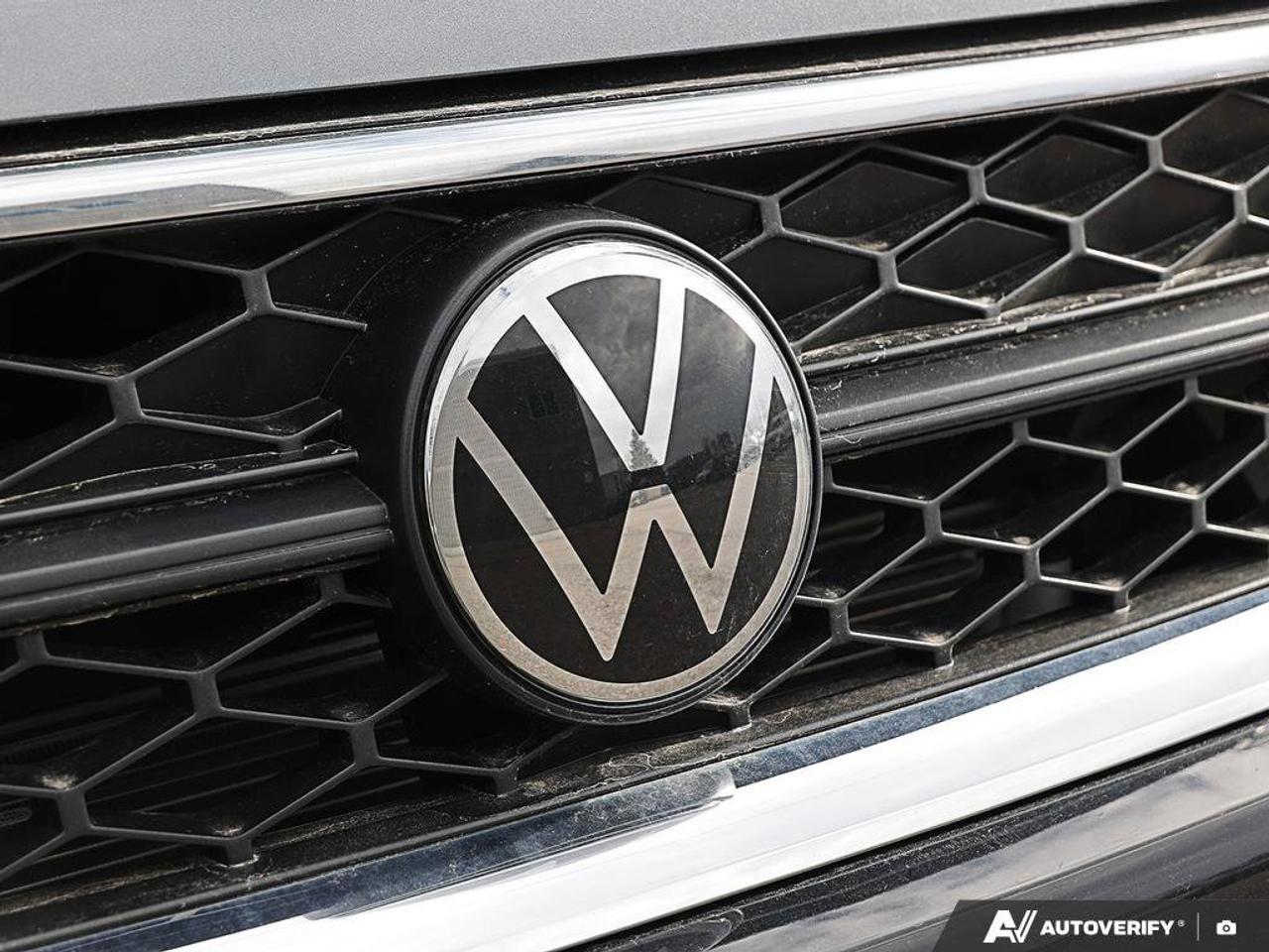 2024 Volkswagen Taos  Photo