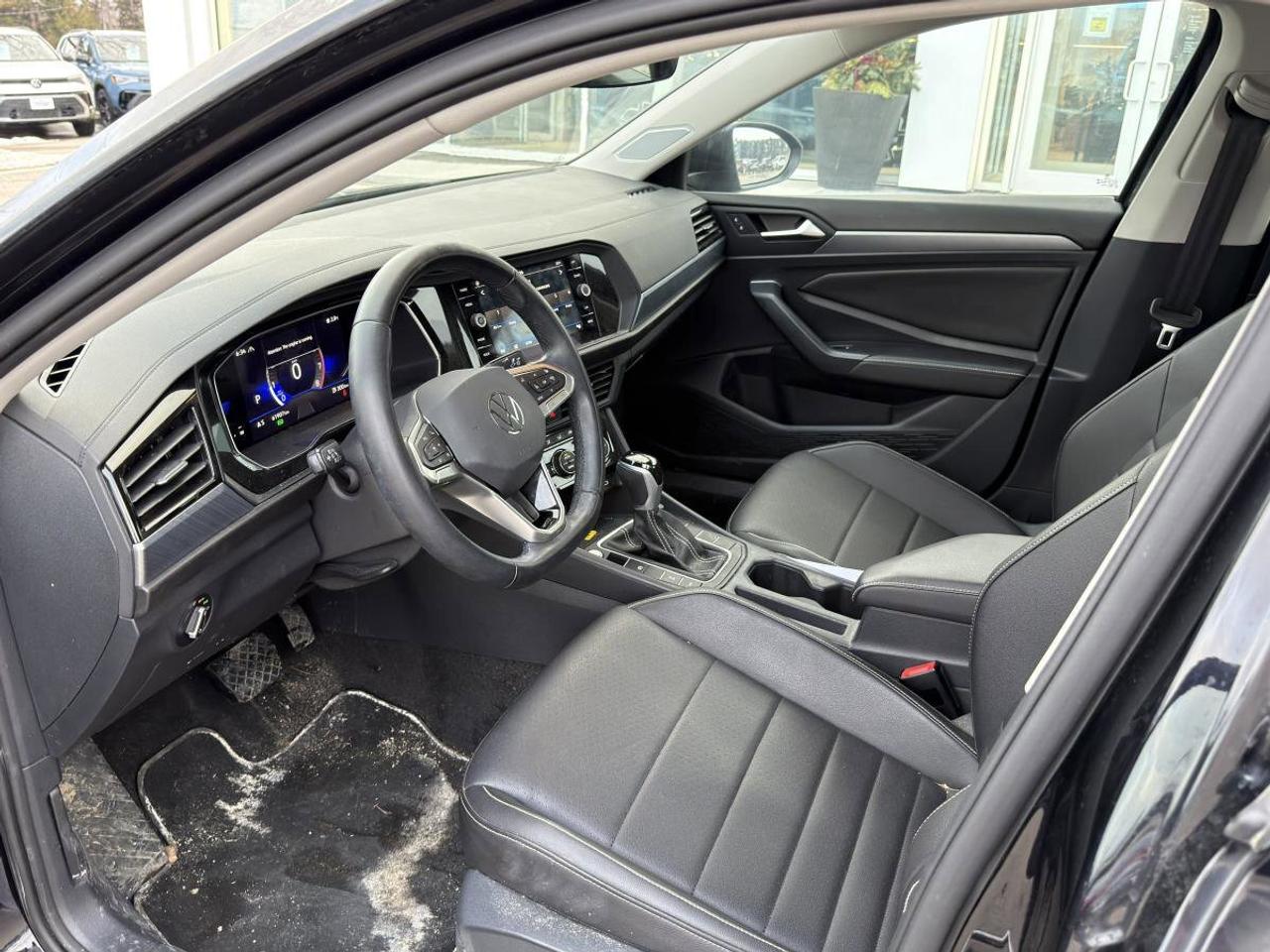 2023 Volkswagen Jetta  Photo4