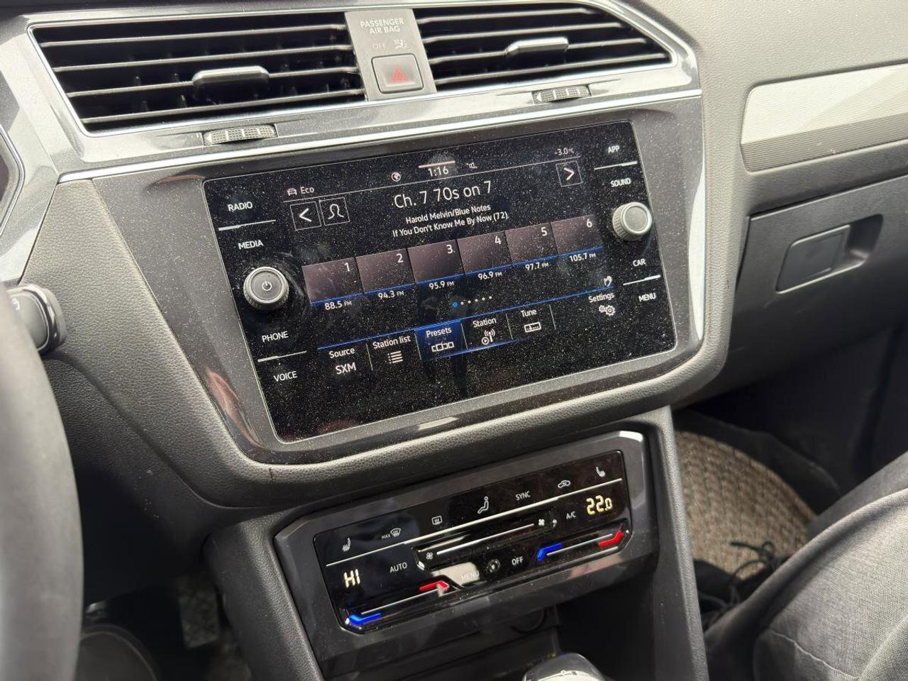 2022 Volkswagen Tiguan  Photo