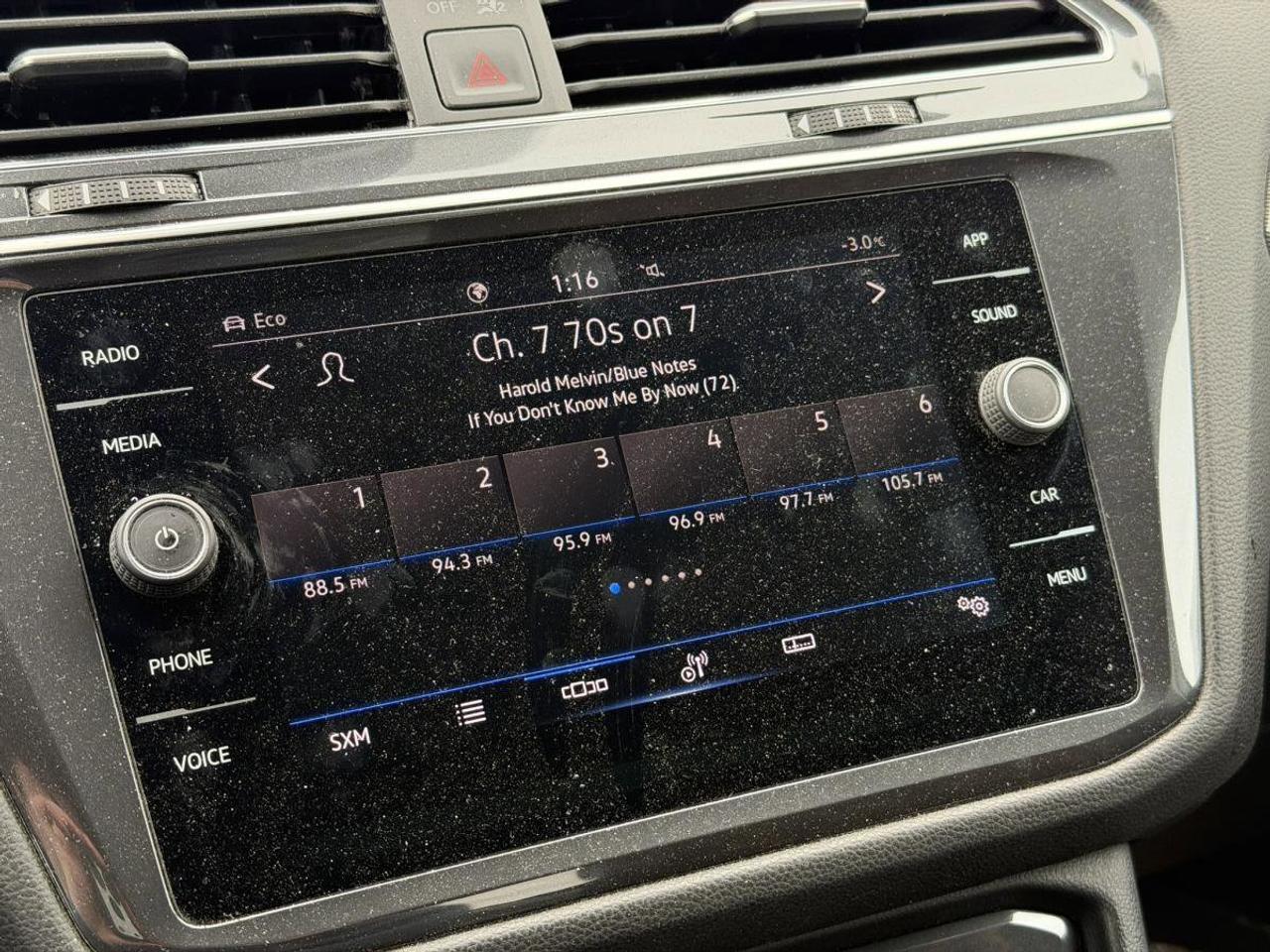 2022 Volkswagen Tiguan  Photo