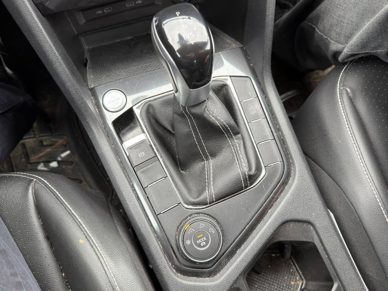 2022 Volkswagen Tiguan  Photo