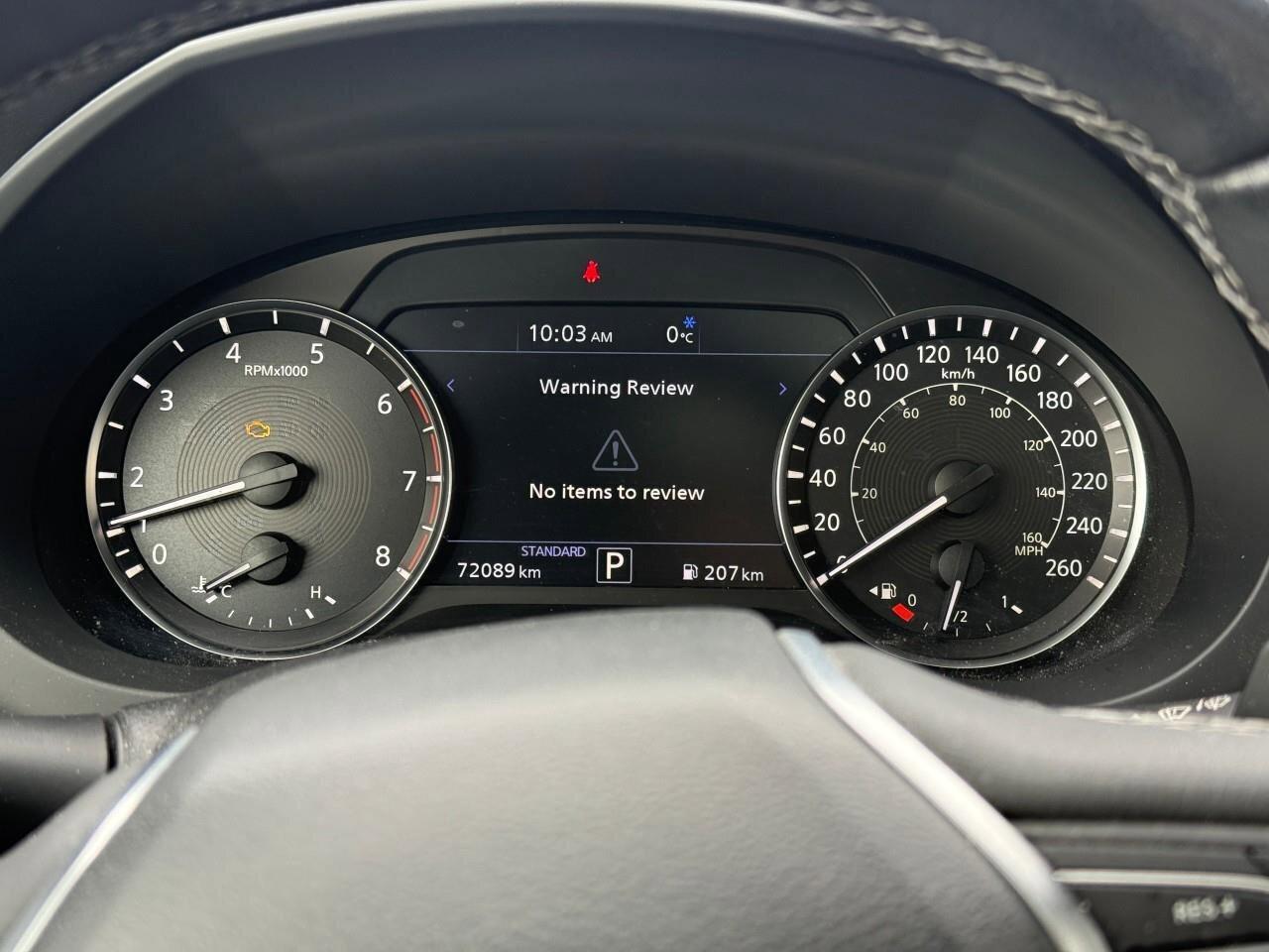 2022 Infiniti QX55  Photo