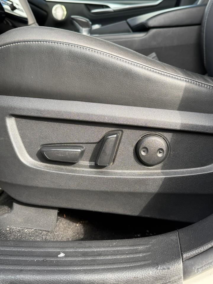 2022 Infiniti QX55  Photo