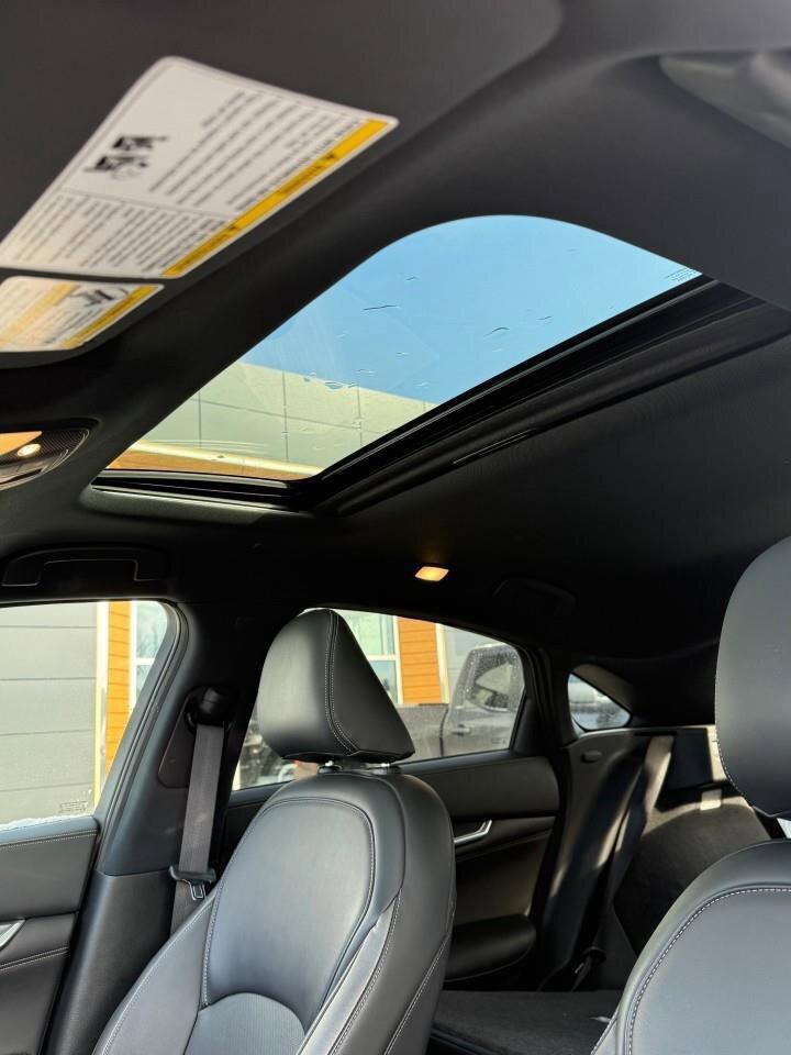 2022 Infiniti QX55  Photo