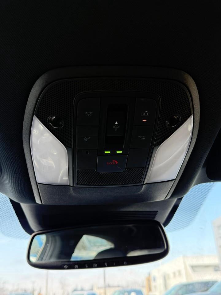 2022 Infiniti QX55  Photo