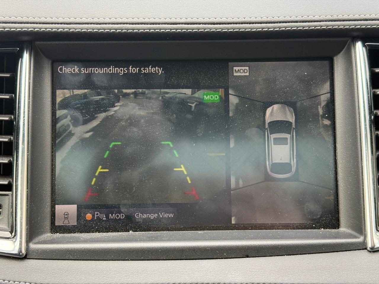 2022 Infiniti QX55  Photo