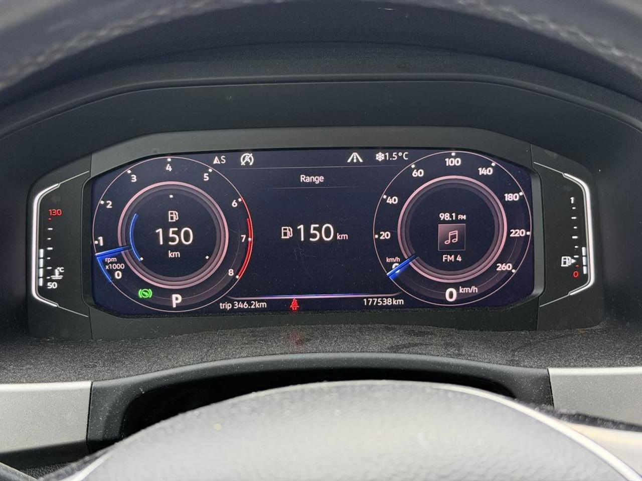 2019 Volkswagen Atlas  Photo