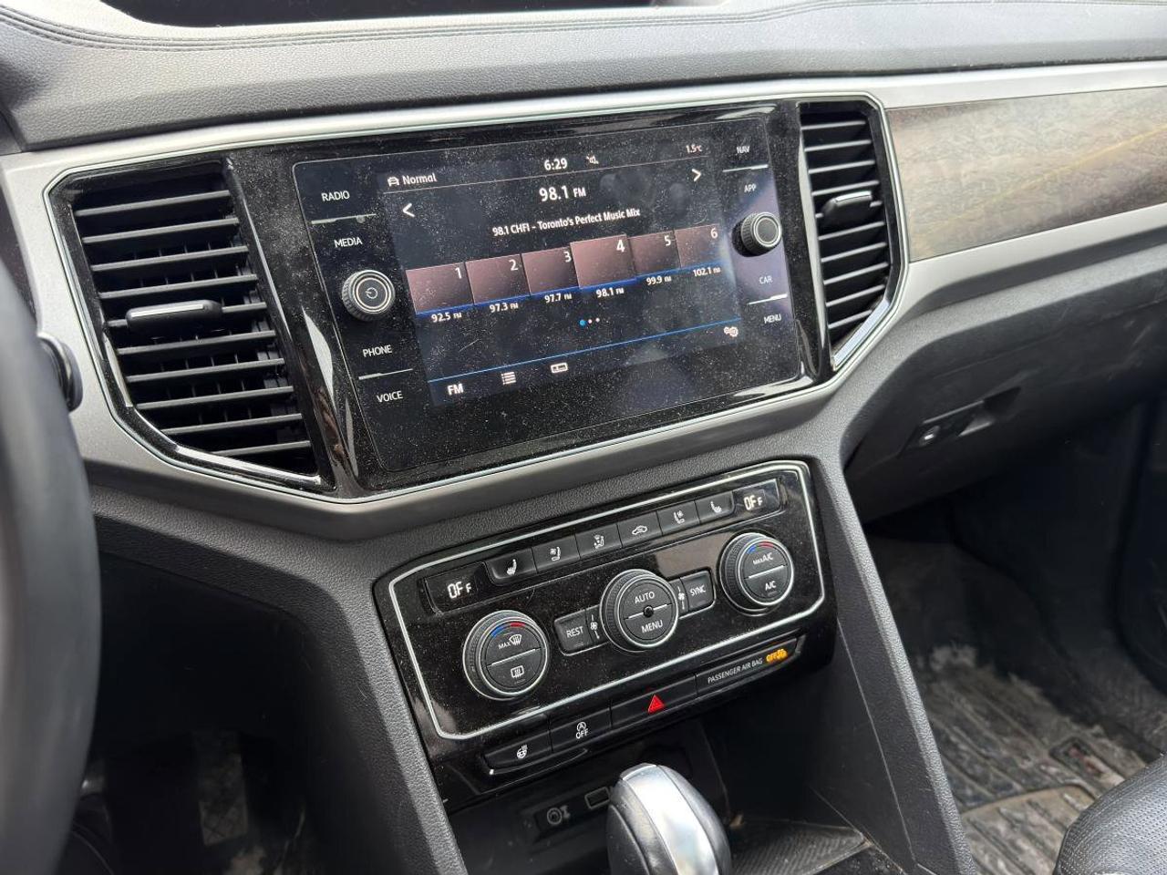 2019 Volkswagen Atlas  Photo