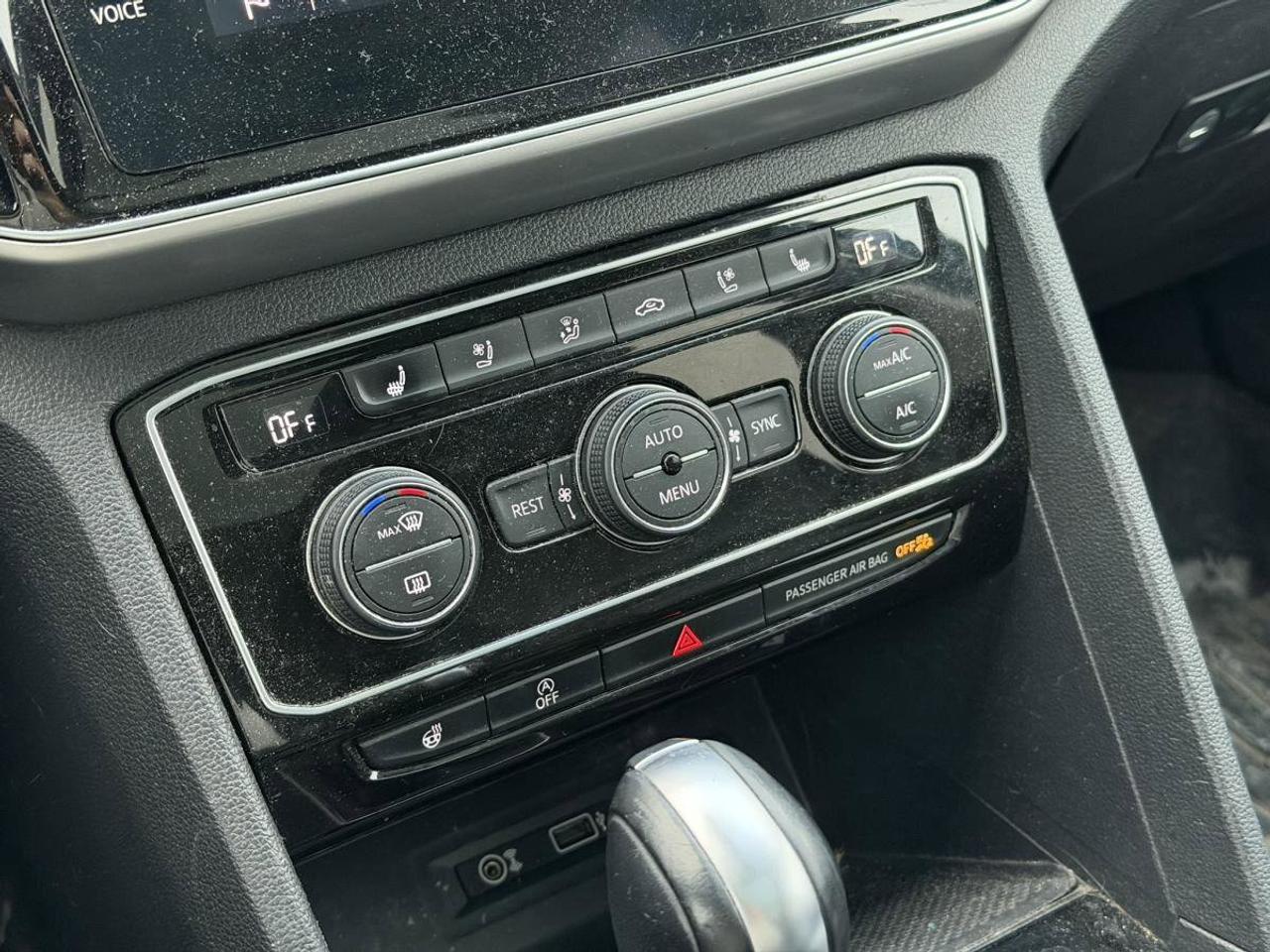 2019 Volkswagen Atlas  Photo