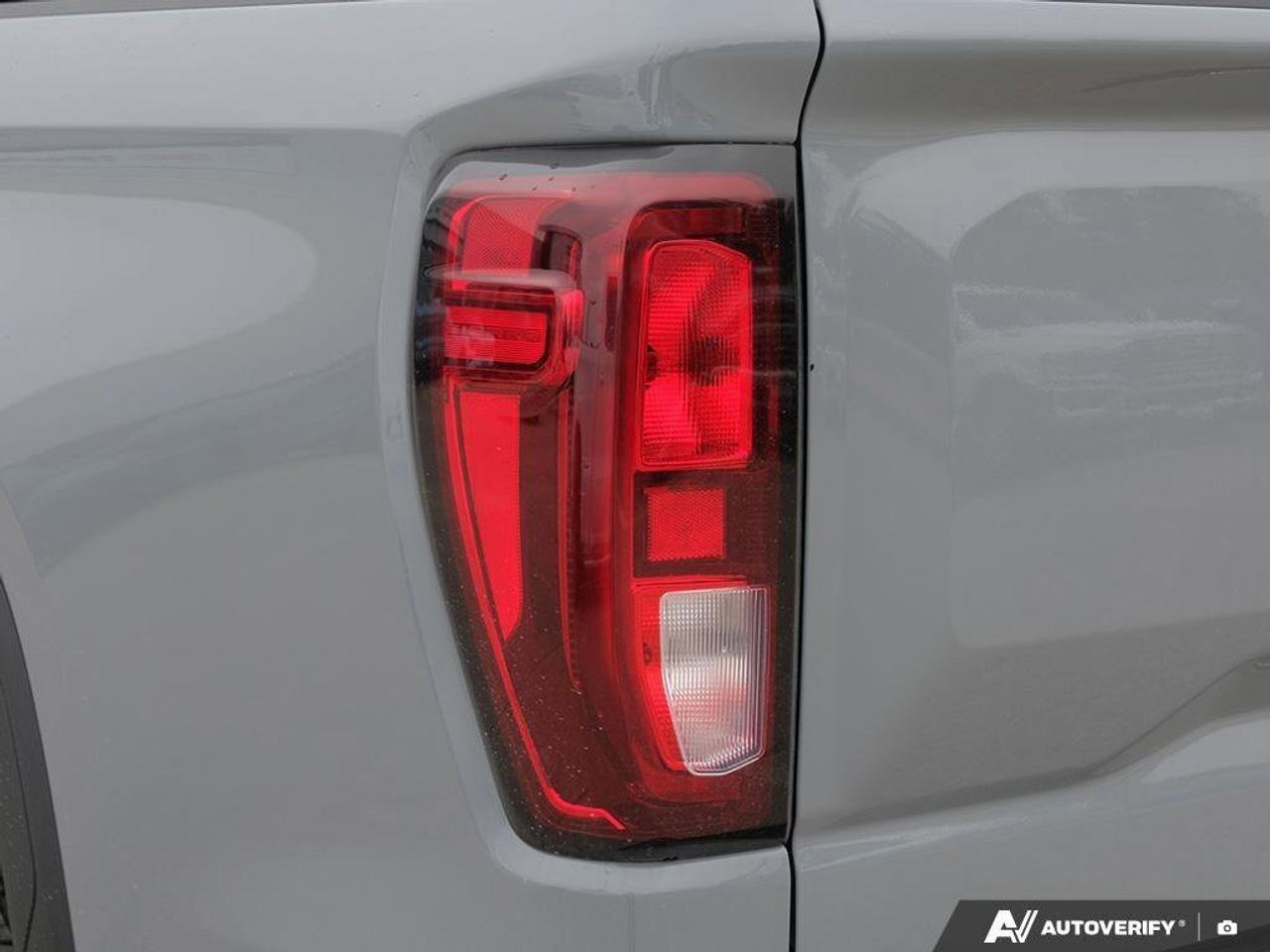 2024 GMC Sierra 1500 ElevationELEVATION, 3.0L DURAMAX DIESEL, 4X4, ALLO Photo