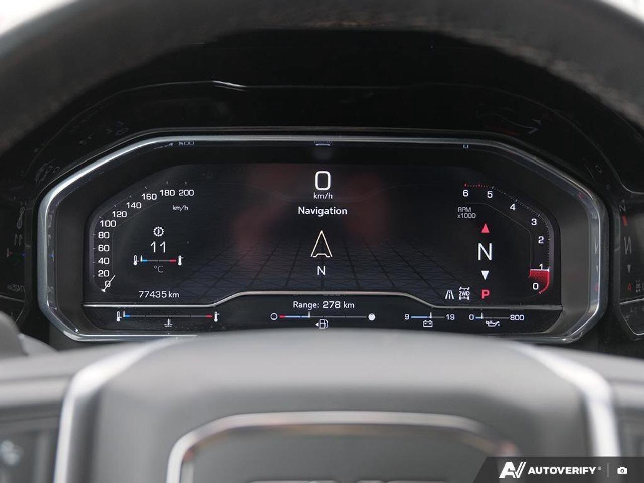 2024 GMC Sierra 1500 ElevationELEVATION, 3.0L DURAMAX DIESEL, 4X4, ALLO Photo