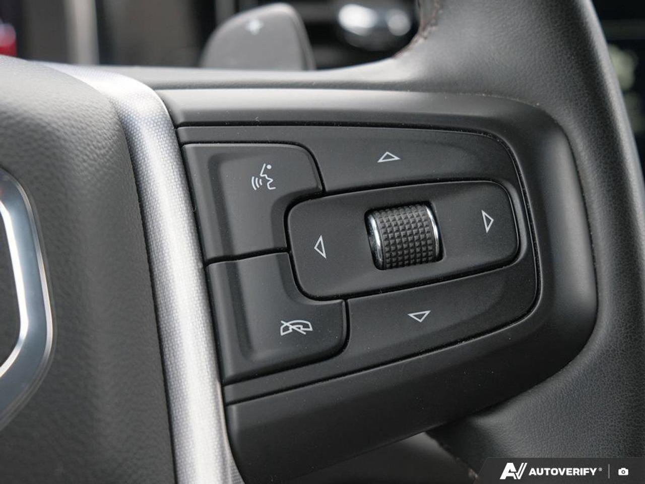 2024 GMC Sierra 1500 ElevationELEVATION, 3.0L DURAMAX DIESEL, 4X4, ALLO Photo