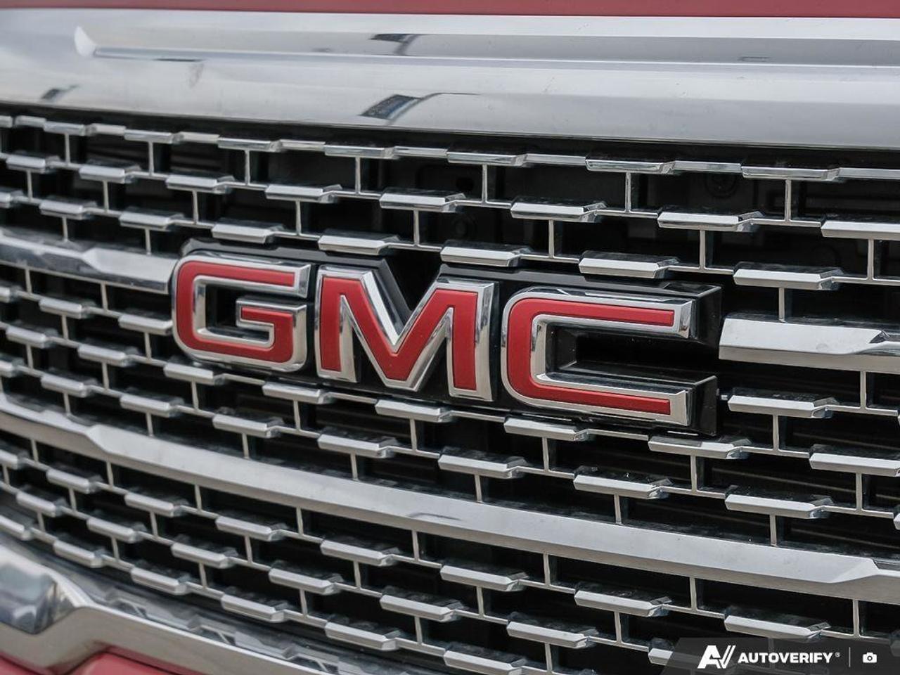 2022 GMC Acadia DenaliDENALI, 3.6L V6, AWD, ALLOYS, LEATHER, BOSE, Photo