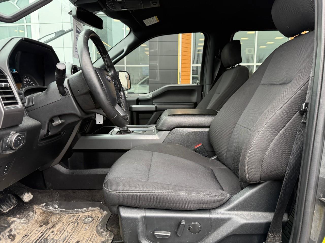 2020 Ford F-150  Photo