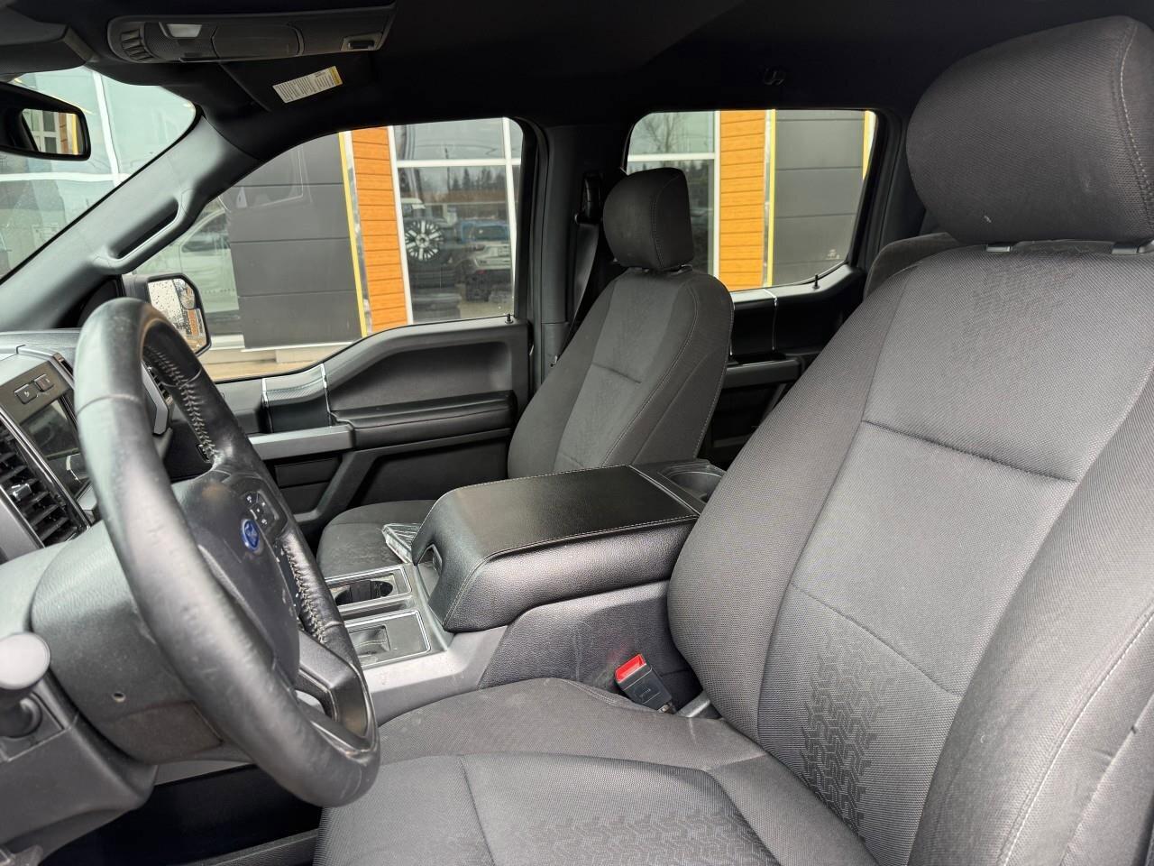 2020 Ford F-150  Photo