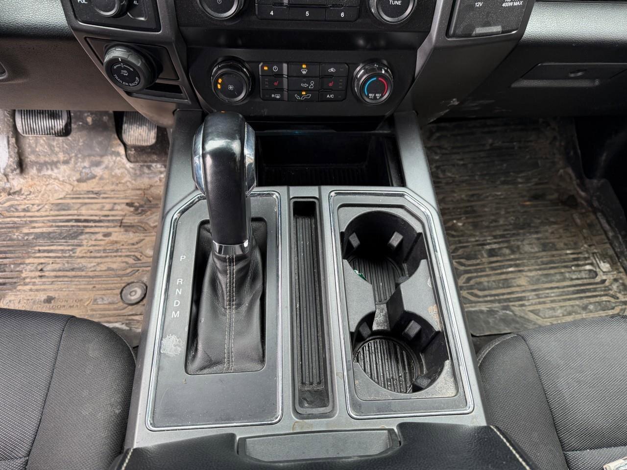 2020 Ford F-150  Photo