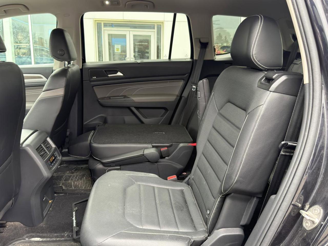 2022 Volkswagen Atlas  Photo