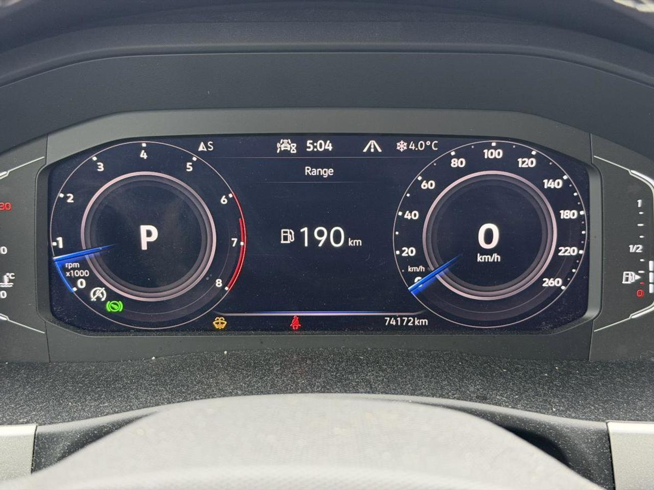 2022 Volkswagen Atlas  Photo