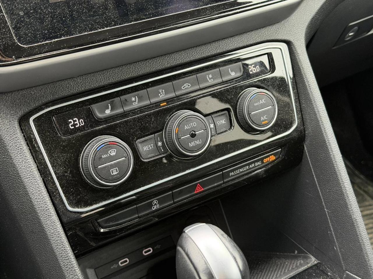 2022 Volkswagen Atlas  Photo