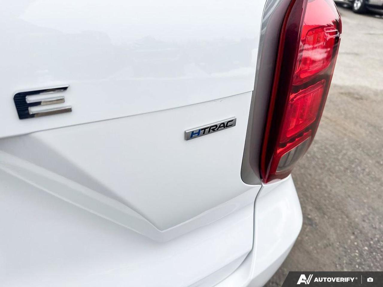 2025 Hyundai PALISADE UrbanCertified Pre-Owned   Heated + Vented Seats Photo