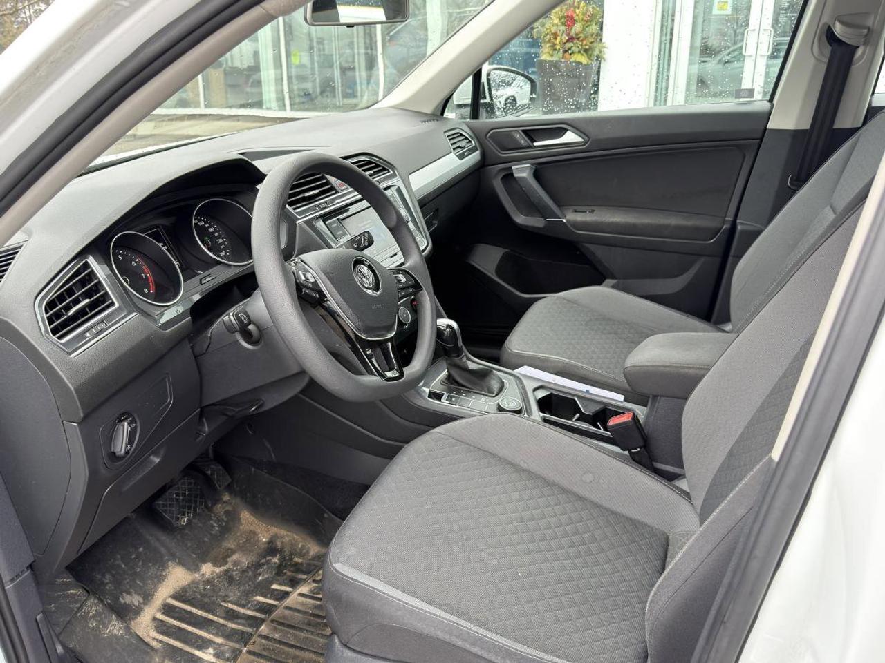 2020 Volkswagen Tiguan  Photo4