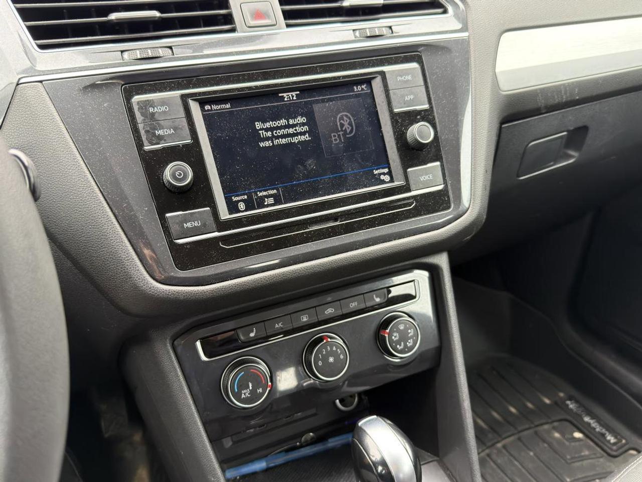 2020 Volkswagen Tiguan  Photo