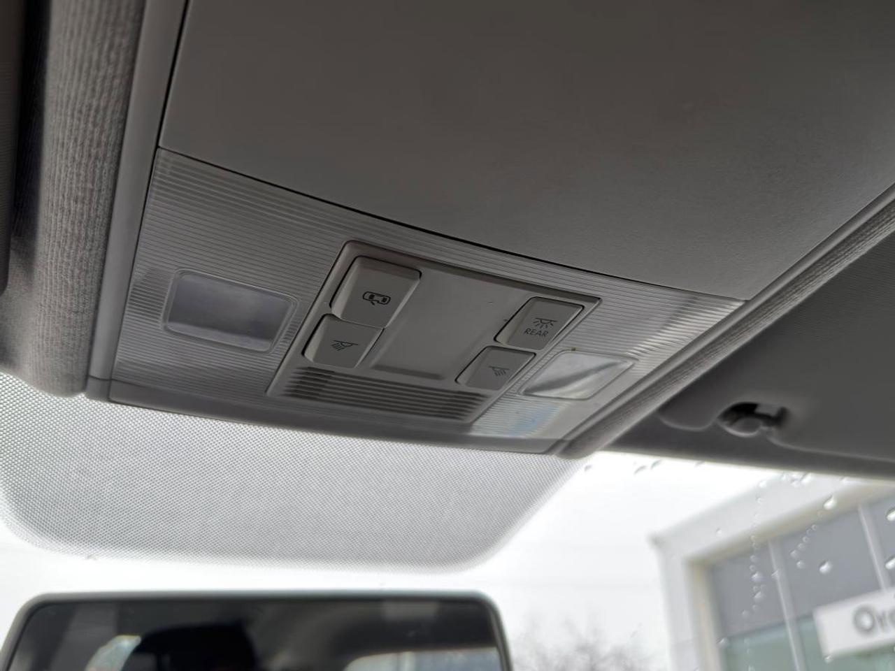 2020 Volkswagen Tiguan  Photo